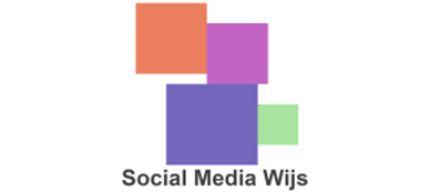 Logo Social Media Wijs nieuw logo png