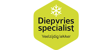Diepvriesspecialist Logo