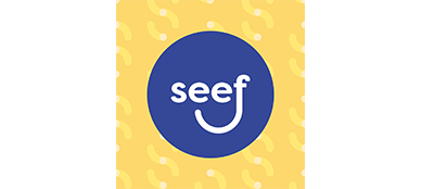 Seef logo png